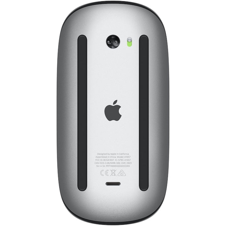 Apple Magic Mouse 3 (MK2E3ZM/A) - 2021, White (fehér)