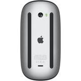 Apple Magic Mouse 3 (MK2E3ZM/A) - 2021, White (fehér)