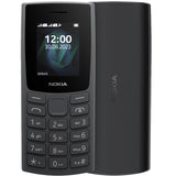 Nokia 105 (2023), Dual SIM
