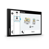 Navigatie GPS Garmin Camper 1095, 10,1 inch