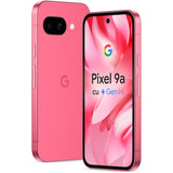 Google Pixel 9a, 5G
