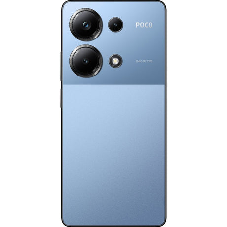 Poco X6 Pro 5G Mobiltelefon