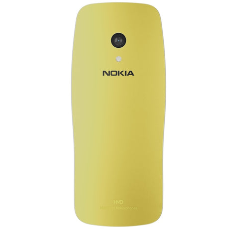 Nokia 3310 (2017) Mobiltelefon, Dual SIM