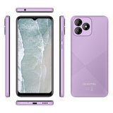 Oukitel C53 Mobiltelefon