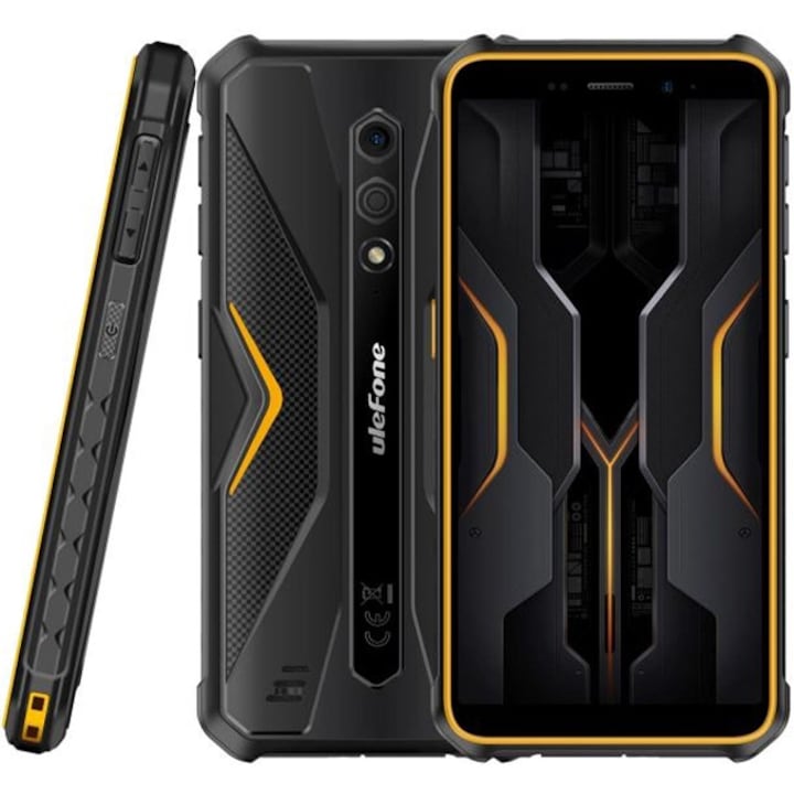 Ulefone Armor X12