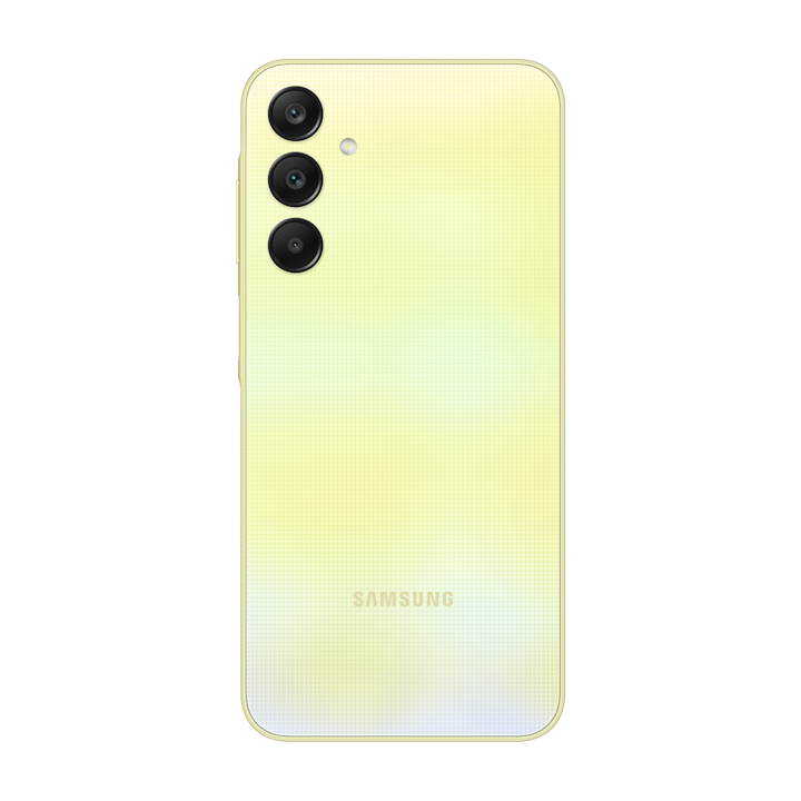 Samsung Galaxy A25 5G Mobiltelefon