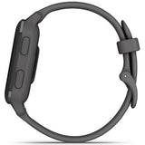 Garmin Venu SQ 2 Okosóra, Grey/Slate