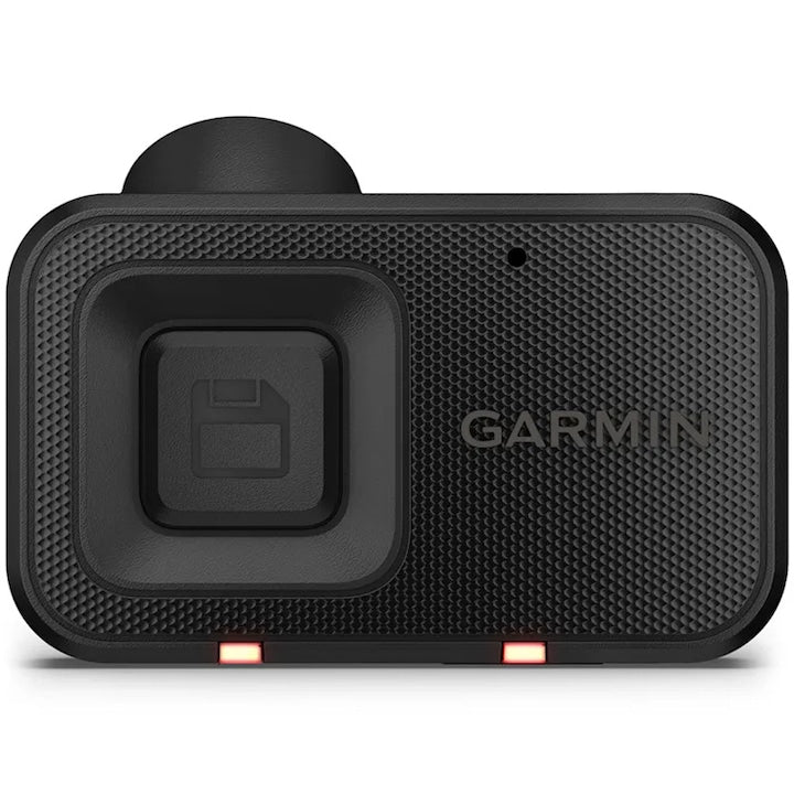 Camera auto DVR Garmin Dash Cam Mini 3 Ultracompact voice-controlled 1080p