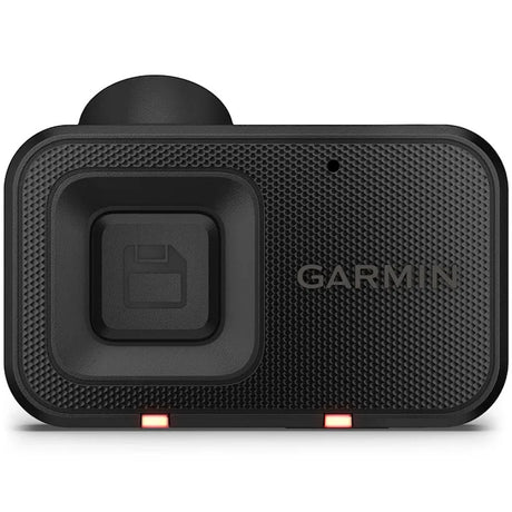 Camera auto DVR Garmin Dash Cam Mini 3 Ultracompact voice-controlled 1080p