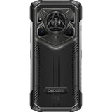 Doogee Blade 20 Pro – Smartphone rugged cu baterie de 11800 mAh, difuzor 125 dB și Android 15