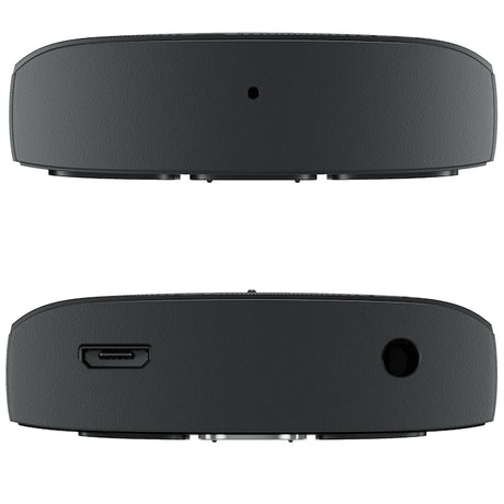 Nokia 150 (2023) mobiltelefon, Dual SIM, Fekete