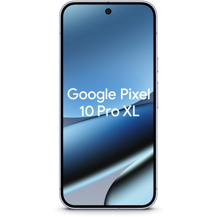Google Pixel 10 Pro XL 5G Dual