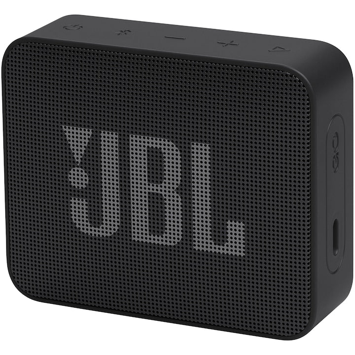 Boxa portabila JBL Go Essential 2, Bluetooth, IP67, Autonomie 5 ore