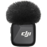 DJI Mic 2, wireless mikrofon (2TX+1RX)