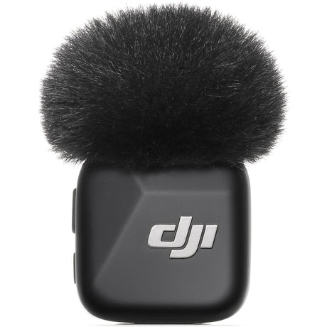 DJI Mic 2, wireless mikrofon (2TX+1RX)