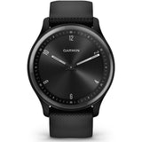 Smartwatch Garmin vívomove Sport, Black