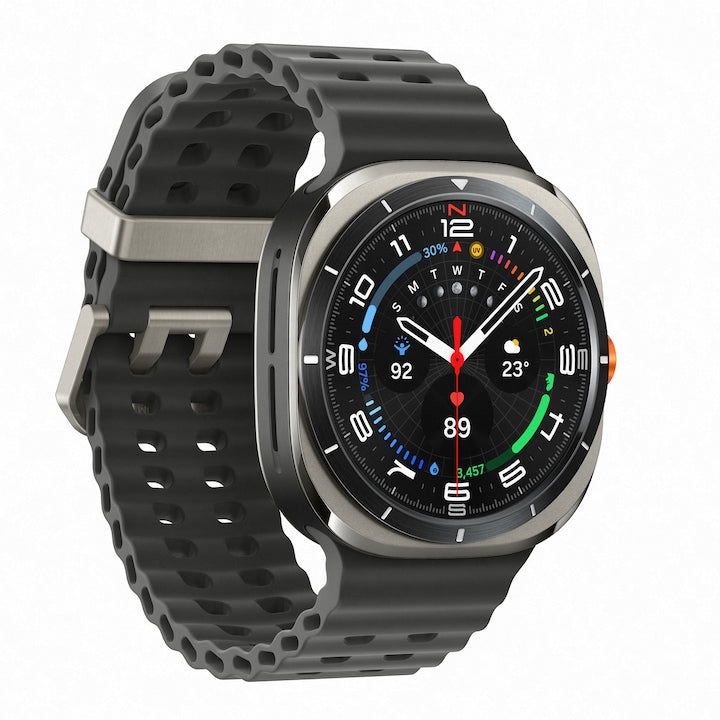 Samsung Galaxy Watch Ultra, 47 mm, LTE