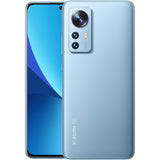 Xiaomi 12X 5G, 8GB/256GB, Kék - használt