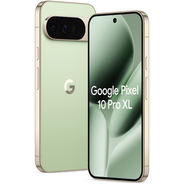 Google Pixel 10 Pro XL 5G Dual