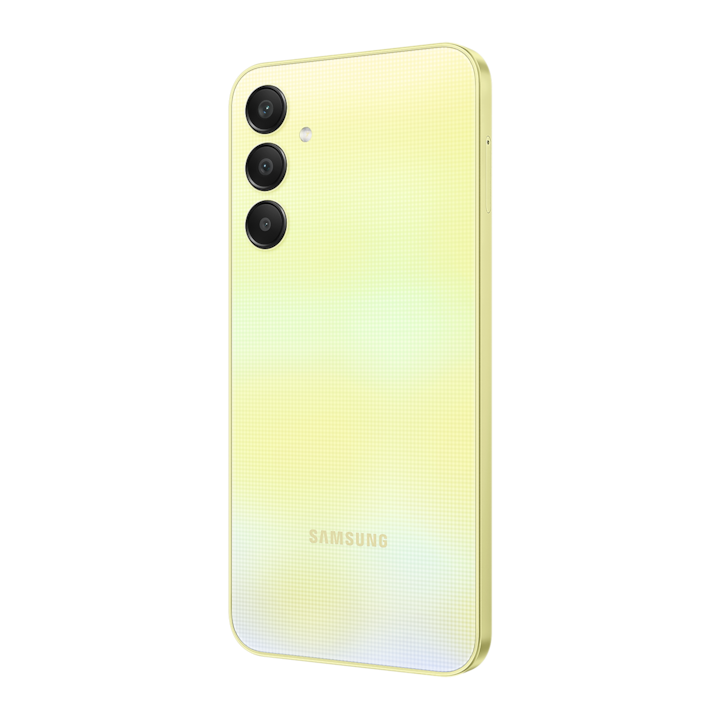 Samsung Galaxy A25 5G Mobiltelefon