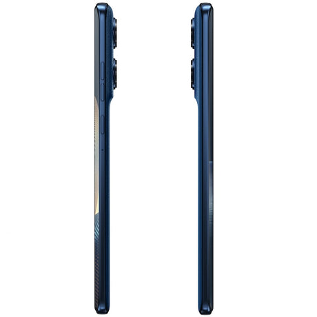 Motorola Edge 60, 5G, dupla SIM