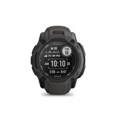 Garmin Instinct 2x, 50mm, Solar, Graphite - Smartwatch second hand