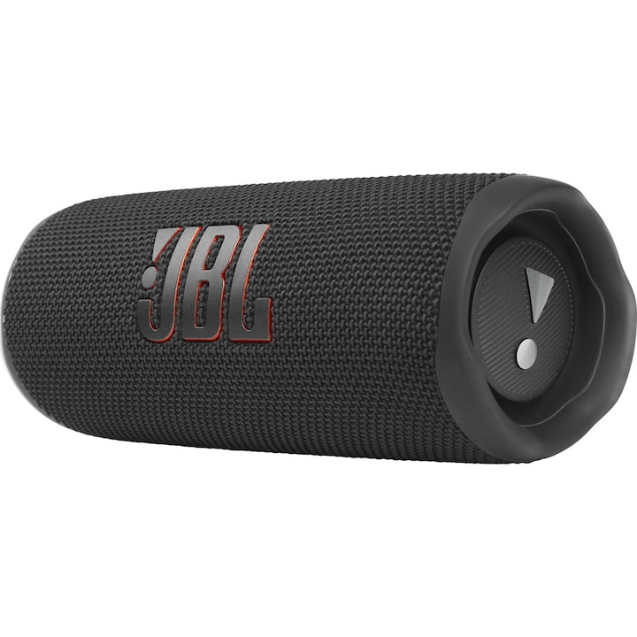 Boxa portabila JBL Flip 6, Bluetooth, PartyBoost, IP67, USB C, 12h