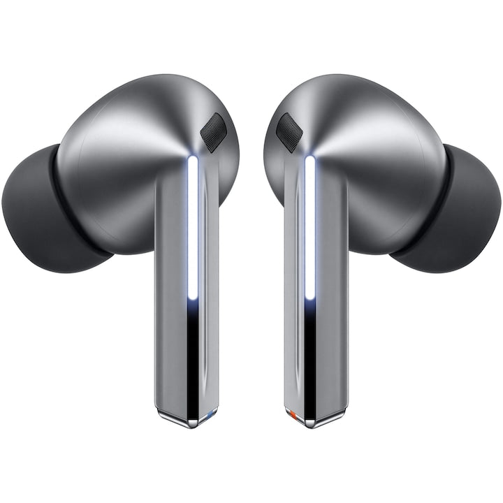 Samsung Galaxy Buds3 Pro Fülhallgató, Silver