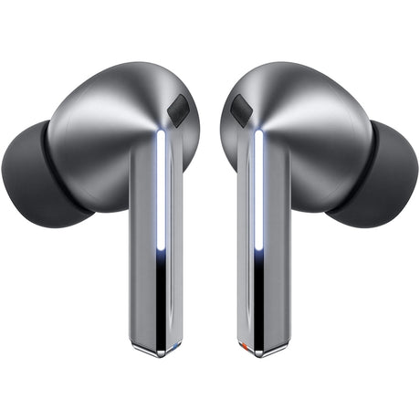 Samsung Galaxy Buds3 Pro Fülhallgató, Silver