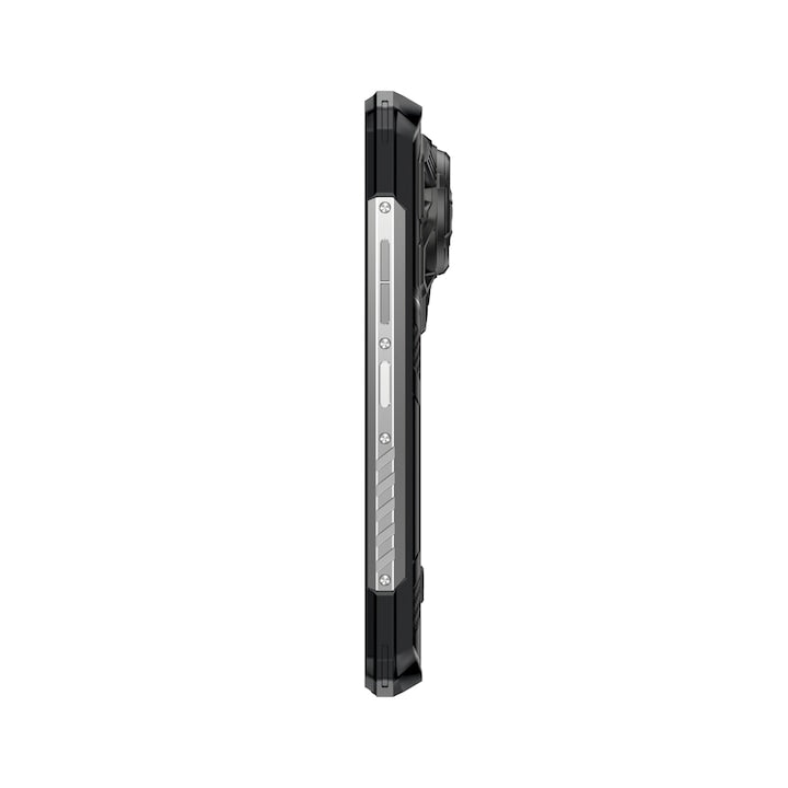 Doogee Blade 20 Pro – Smartphone rugged cu baterie de 11800 mAh, difuzor 125 dB și Android 15
