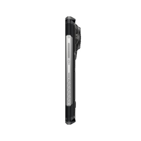 Doogee Blade 20 Pro – Smartphone rugged cu baterie de 11800 mAh, difuzor 125 dB și Android 15