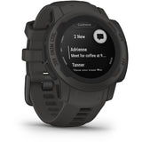 Garmin  Instinct 2s Okosóra, Graphite, 40mm