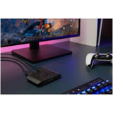 Placa captura Elgato Game Capture HD60 X