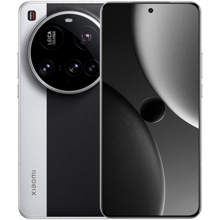 Telefon mobil Xiaomi 15 Ultra, 16GB RAM, 512GB, 5G