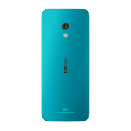 Nokia 235 4G, DS mobiltelefon 