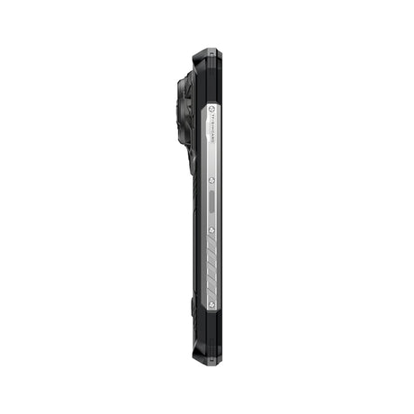 Doogee Blade 20 Pro – Smartphone rugged cu baterie de 11800 mAh, difuzor 125 dB și Android 15