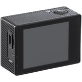 Vízálló sportkamera, 32 GB, LCD, 30 FPS, HD 1080P, 12MP, 2 hüvelyk, 90 perc üzemidő