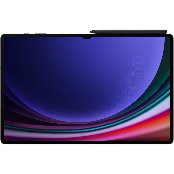 Samsung Galaxy Tab S9+ X810, Octa-Core, 12.4", 12GB RAM, 256GB, Gray (szürke)