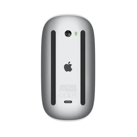 Apple Magic Mouse 3 (MK2E3ZM/A) - 2021, White (fehér)