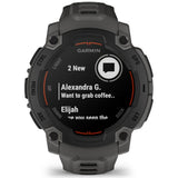 Smartwatch Garmin Instinct® E – 45 mm