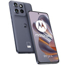 Motorola Edge 50 Neo, 5G, Dual SIM - Pantone Grisaille - Resigilat / 12 GB / 512 GB - NotebookGsm