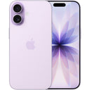 Apple iPhone 17 - Lavender / 256 GB - NotebookGsm