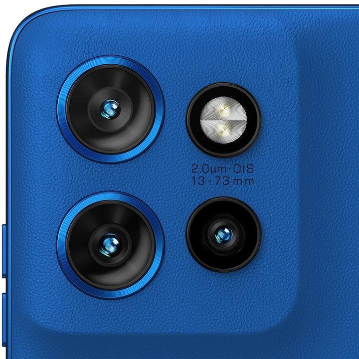 Motorola Edge 50 Neo, 5G, Dual SIM