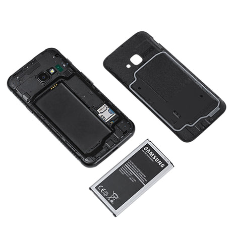 Samsung Galaxy Xcover 5 Mobiltelefon