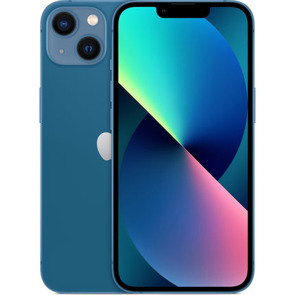 Apple iPhone 13 Mobiltelefon