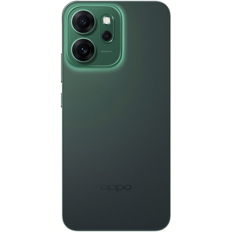 OPPO Reno14 F, Dual SIM, 8 GB RAM, 256 GB, 5G