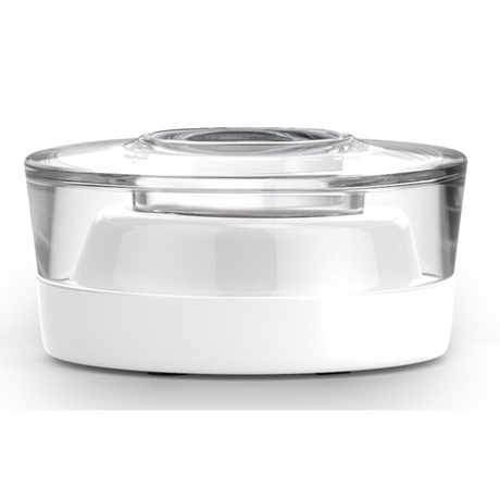 PHILIPS Sonicare DiamondClean Series 9000 HX9911/79 Sonic elektromos fogkefe, 1 hordtáska, 4 C3 fej, töltőállvány, rózsaszín