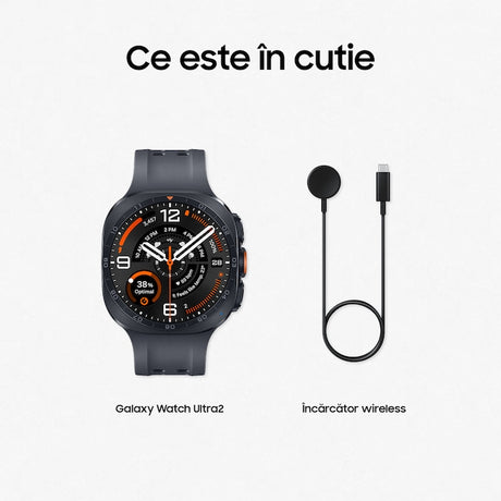 Samsung Galaxy Watch Ultra 2, 47mm, LTE