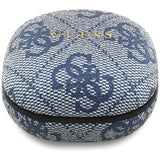 Vezeték nélküli fejhallgató Guess 4G Classic Metal Logo TWS, Bluetooth 5.4, 250 mAh, USB-C 