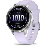 Smartwatch Garmin Venu 4, 45mm